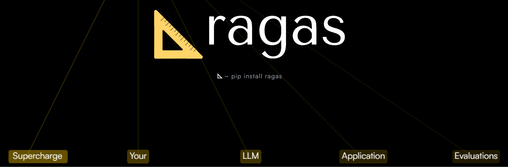 RAGAS dashboard